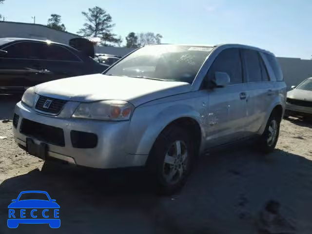 2007 SATURN VUE HYBRID 5GZCZ33Z77S873868 Bild 1