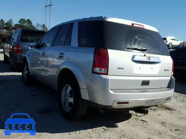 2007 SATURN VUE HYBRID 5GZCZ33Z77S873868 Bild 2