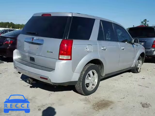 2007 SATURN VUE HYBRID 5GZCZ33Z77S873868 Bild 3