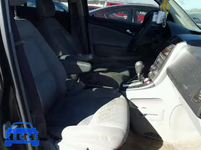 2007 SATURN VUE HYBRID 5GZCZ33Z77S873868 Bild 4