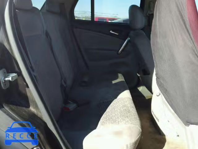 2007 SATURN VUE HYBRID 5GZCZ33Z77S873868 image 5