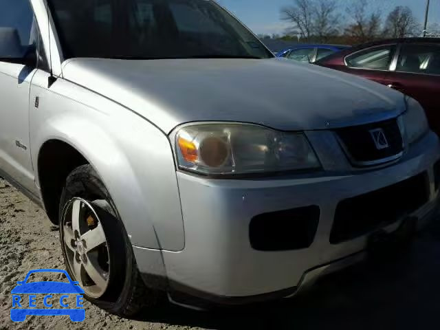 2007 SATURN VUE HYBRID 5GZCZ33Z77S873868 image 8