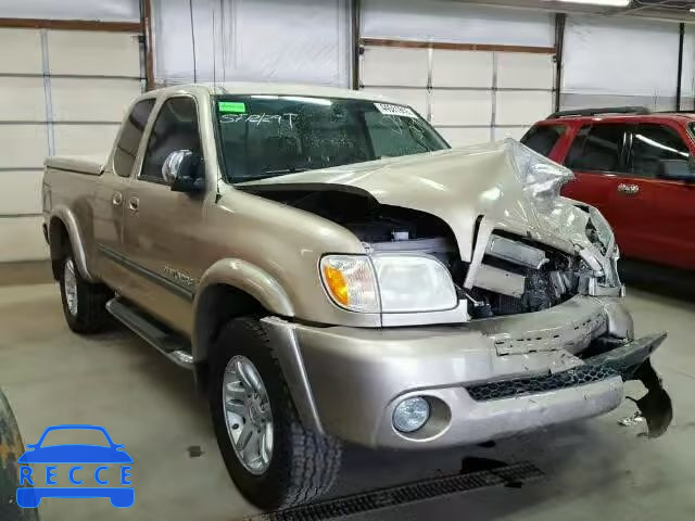 2005 TOYOTA TUNDRA ACC 5TBBT44175S457492 image 0