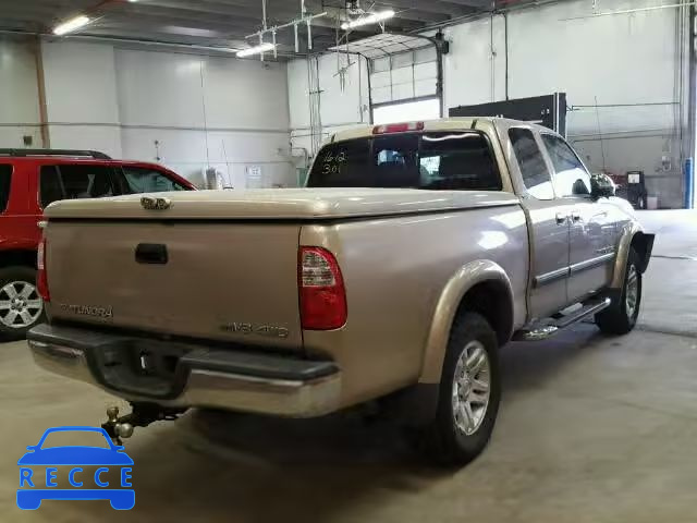 2005 TOYOTA TUNDRA ACC 5TBBT44175S457492 image 3