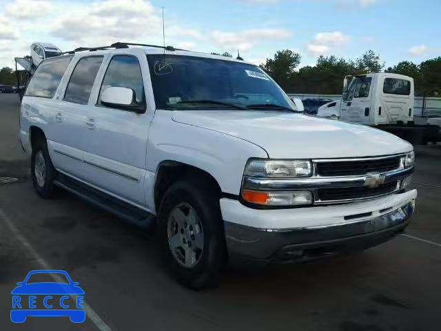 2005 CHEVROLET K1500 SUBU 3GNFK16Z75G150780 image 0