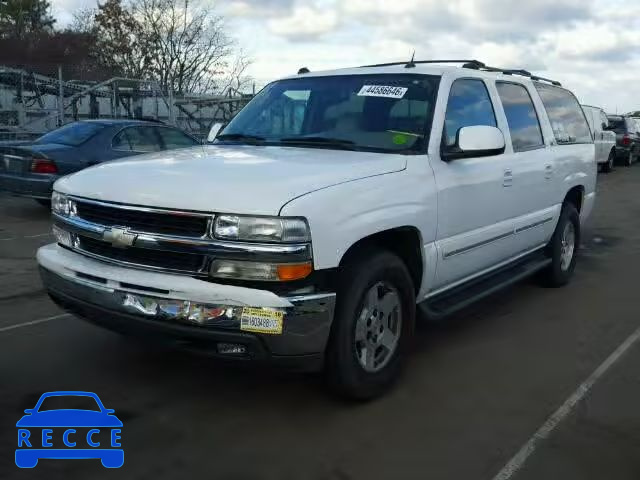 2005 CHEVROLET K1500 SUBU 3GNFK16Z75G150780 image 1