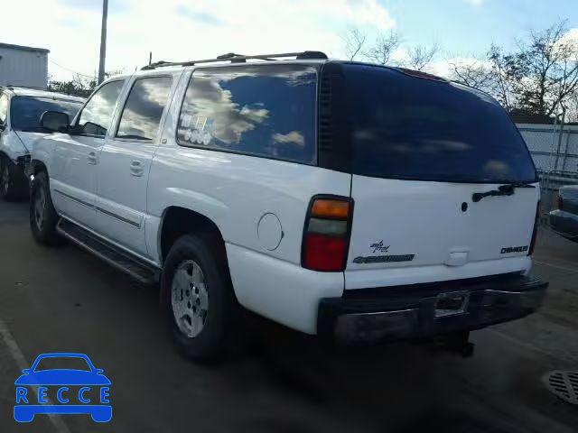 2005 CHEVROLET K1500 SUBU 3GNFK16Z75G150780 image 2