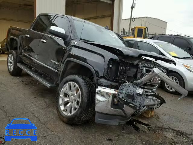 2015 GMC SIERRA K15 3GTU2VEC4FG485789 image 0