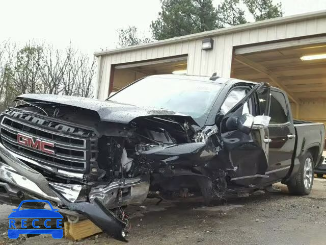 2015 GMC SIERRA K15 3GTU2VEC4FG485789 image 9