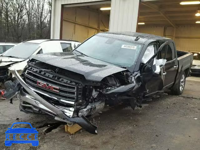 2015 GMC SIERRA K15 3GTU2VEC4FG485789 image 1