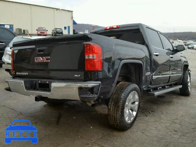 2015 GMC SIERRA K15 3GTU2VEC4FG485789 image 3