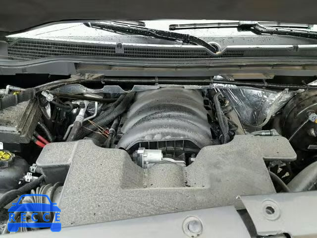 2015 GMC SIERRA K15 3GTU2VEC4FG485789 image 6