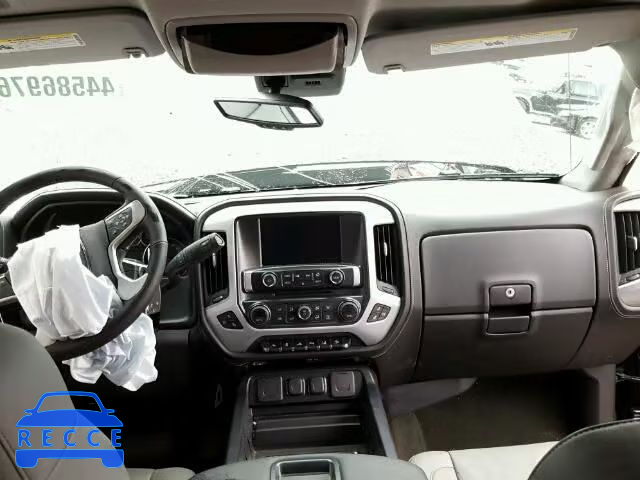 2015 GMC SIERRA K15 3GTU2VEC4FG485789 image 8