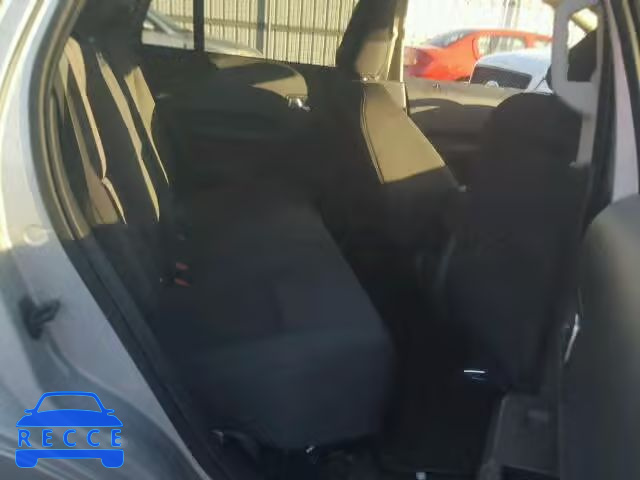 2010 FORD EDGE SE 2FMDK3GC3ABB39953 зображення 5