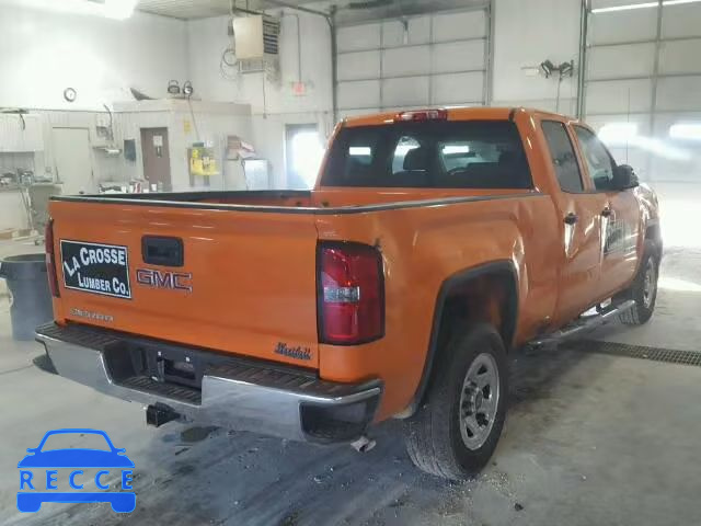 2016 GMC SIERRA C15 1GTR1LEH2GZ342642 image 3