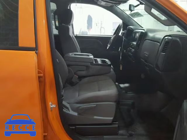 2016 GMC SIERRA C15 1GTR1LEH2GZ342642 image 4