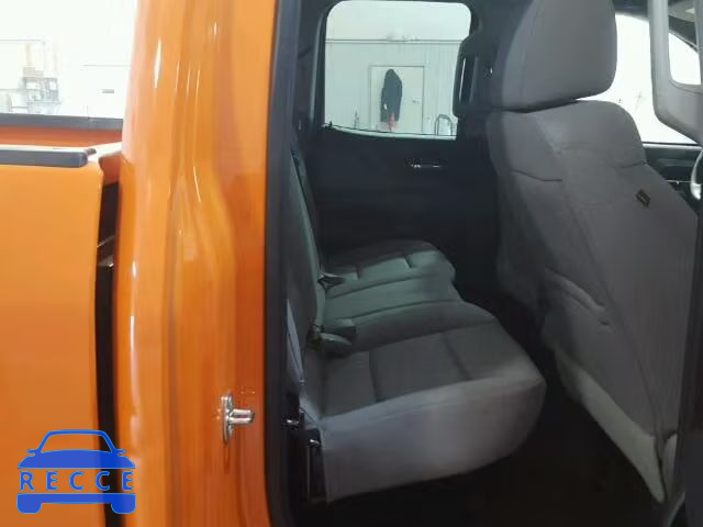 2016 GMC SIERRA C15 1GTR1LEH2GZ342642 image 5