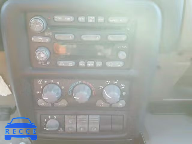 2005 PONTIAC MONTANA LU 1GMDV33E55D135448 image 9