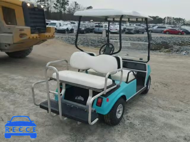 2015 CLUB GOLF CART 1G9AM0824FB270787 image 3