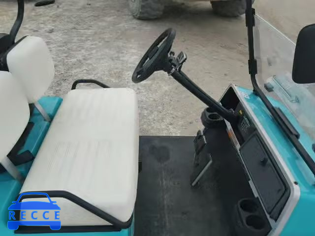 2015 CLUB GOLF CART 1G9AM0824FB270787 зображення 4