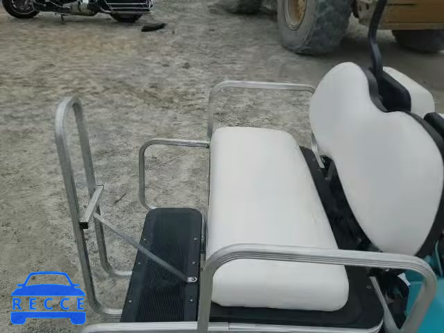 2015 CLUB GOLF CART 1G9AM0824FB270787 image 5