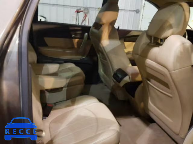 2011 GMC ACADIA SLT 1GKKVSED4BJ360570 image 5