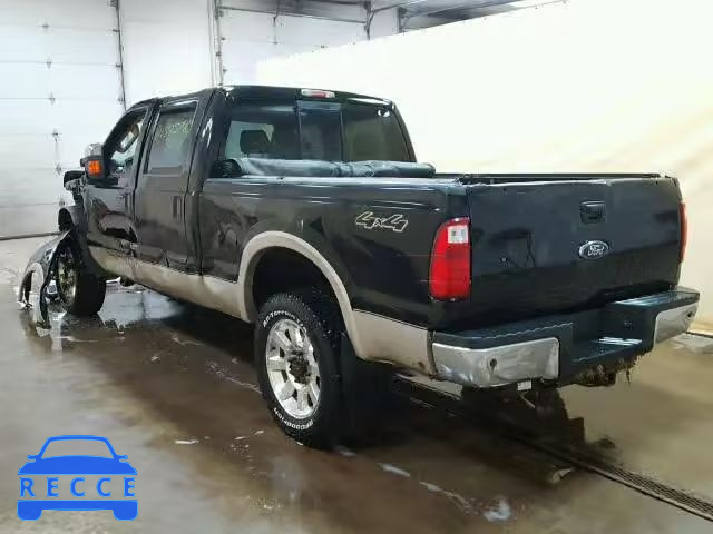 2010 FORD F250 SUPER 1FTSW2BR6AEA57757 image 2