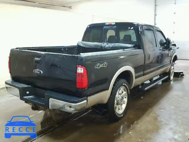 2010 FORD F250 SUPER 1FTSW2BR6AEA57757 image 3