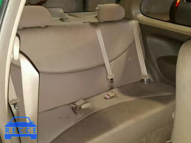 2003 TOYOTA ECHO JTDAT123130262204 image 5
