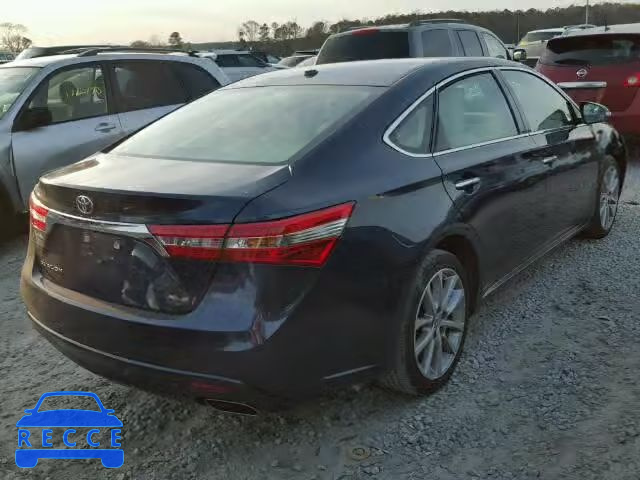 2014 TOYOTA AVALON BAS 4T1BK1EB6EU110405 image 3