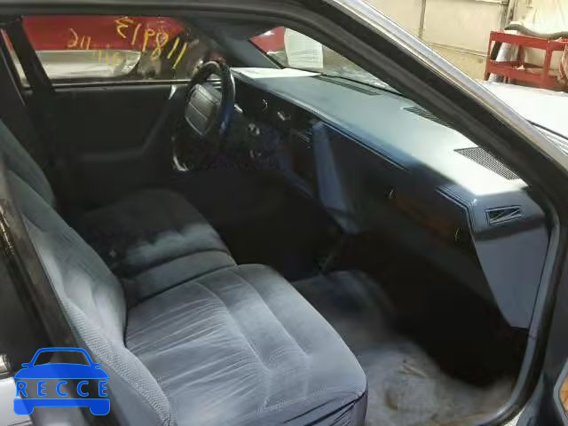 1996 BUICK CENTURY SP 1G4AG55M6T6490658 зображення 4