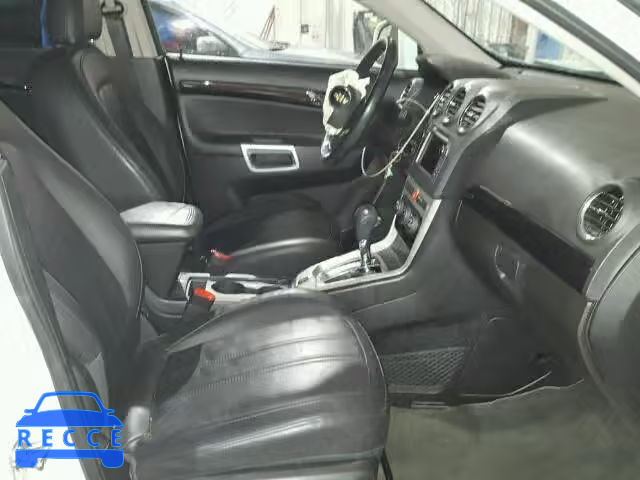 2014 CHEVROLET CAPTIVA LT 3GNAL3EK5ES676166 image 4