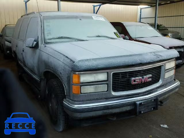 1998 GMC YUKON 1GKEK13R3WJ711313 image 0