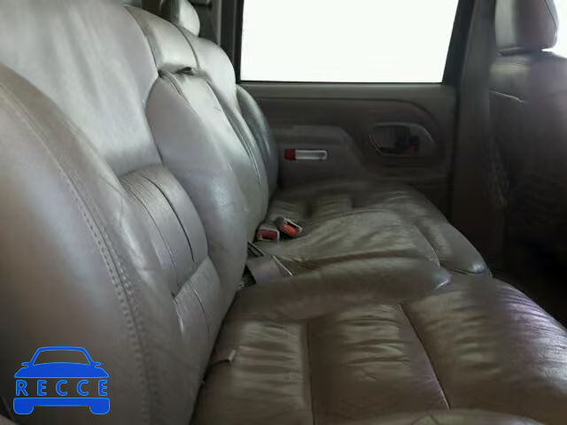 1998 GMC YUKON 1GKEK13R3WJ711313 image 5