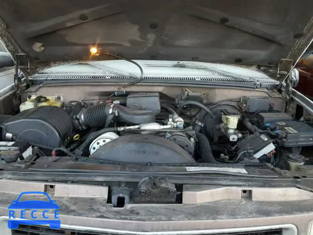 1998 GMC YUKON 1GKEK13R3WJ711313 image 6