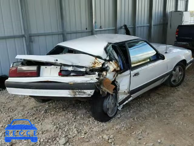 1991 FORD MUSTANG LX 1FACP40M7MF176720 image 3