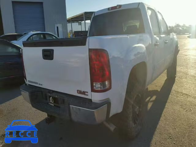 2008 GMC SIERRA C15 3GTEC13J68G235467 image 3