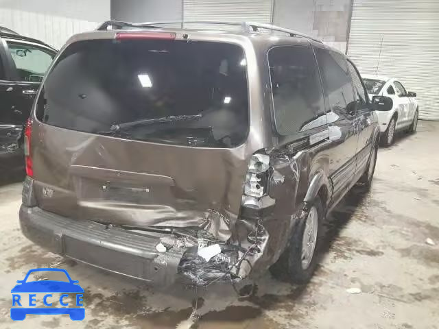 2002 PONTIAC MONTANA 1GMDV03E72D133257 Bild 3