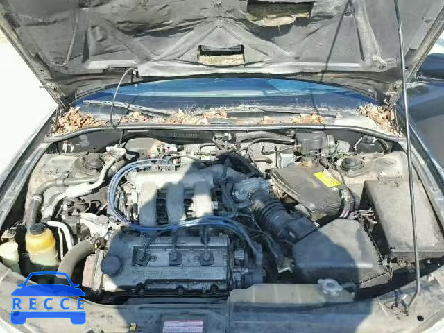 2001 MAZDA MILLENIA JM1TA221911708920 Bild 6