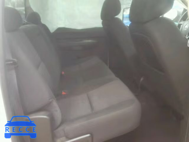 2012 GMC SIERRA C15 3GTP1UEA3CG288066 image 5