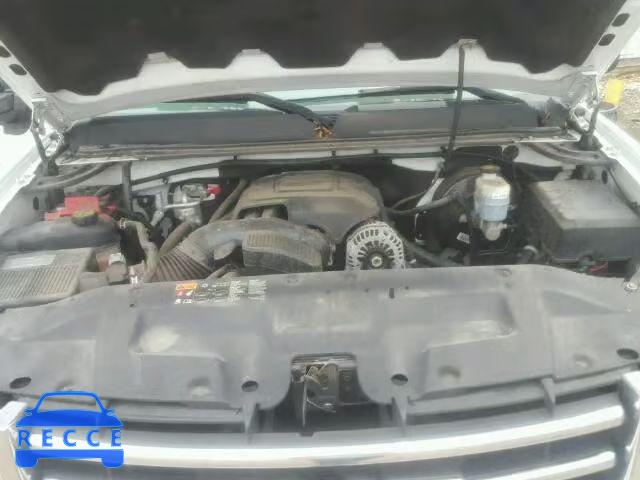 2012 GMC SIERRA C15 3GTP1UEA3CG288066 image 6
