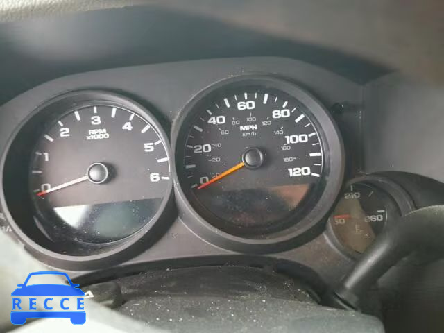 2012 GMC SIERRA C15 3GTP1UEA3CG288066 image 7