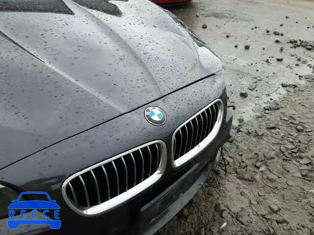 2014 BMW 535XI WBA5B3C51ED533433 image 8
