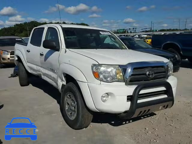 2009 TOYOTA TACOMA PRE 3TMJU62N39M071031 image 0