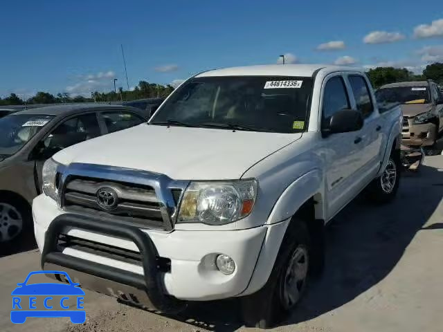 2009 TOYOTA TACOMA PRE 3TMJU62N39M071031 image 1