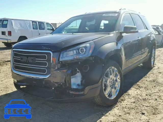 2017 GMC ACADIA LIM 1GKKRSKD8HJ174094 Bild 1