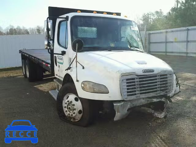 2007 FREIGHTLINER M2 106 MED 1FVHCYDC97HY49489 image 0