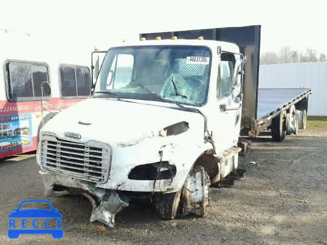 2007 FREIGHTLINER M2 106 MED 1FVHCYDC97HY49489 image 1