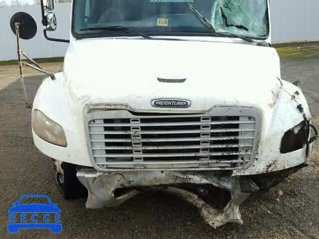 2007 FREIGHTLINER M2 106 MED 1FVHCYDC97HY49489 зображення 6