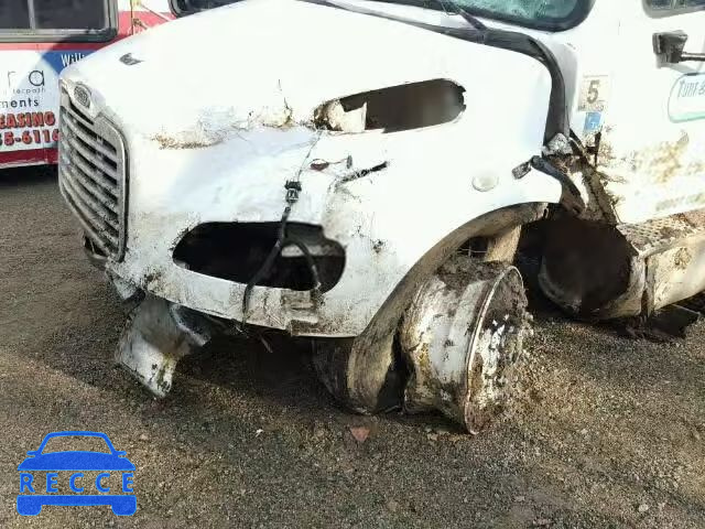 2007 FREIGHTLINER M2 106 MED 1FVHCYDC97HY49489 зображення 8